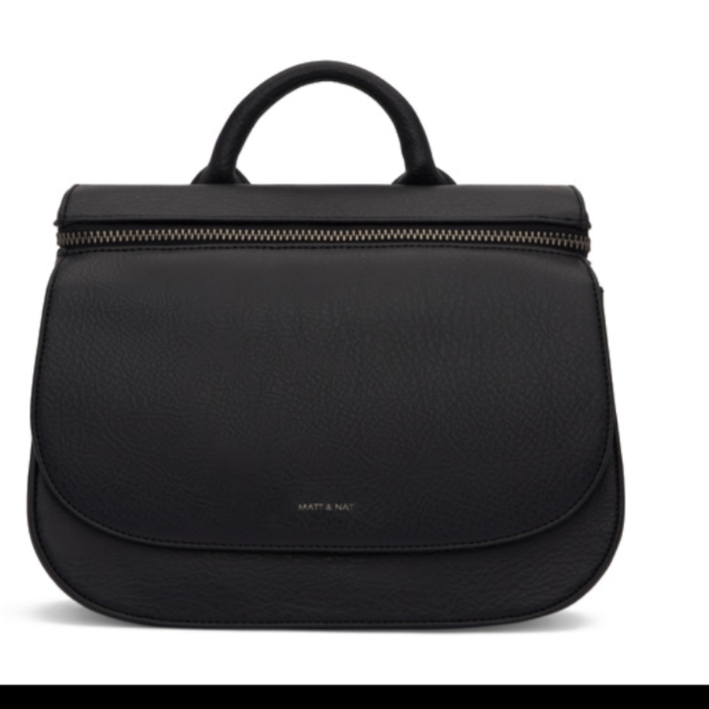 Matt & Nat Cerri Dwell Crossbody Bag BNWT